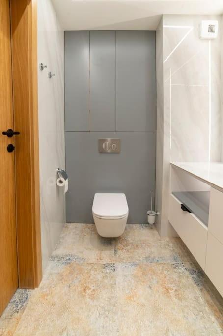 Apartament Koral - Kompozytorow Polskich 7 Lublin Exterior photo
