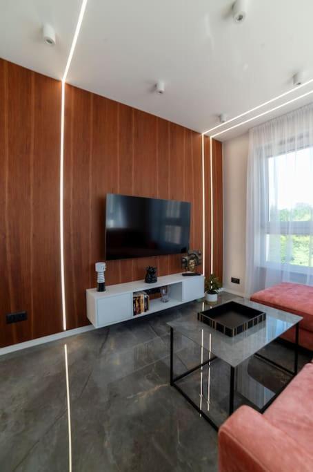 Apartament Koral - Kompozytorow Polskich 7 Lublin Exterior photo